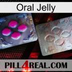 Oral Jelly 38